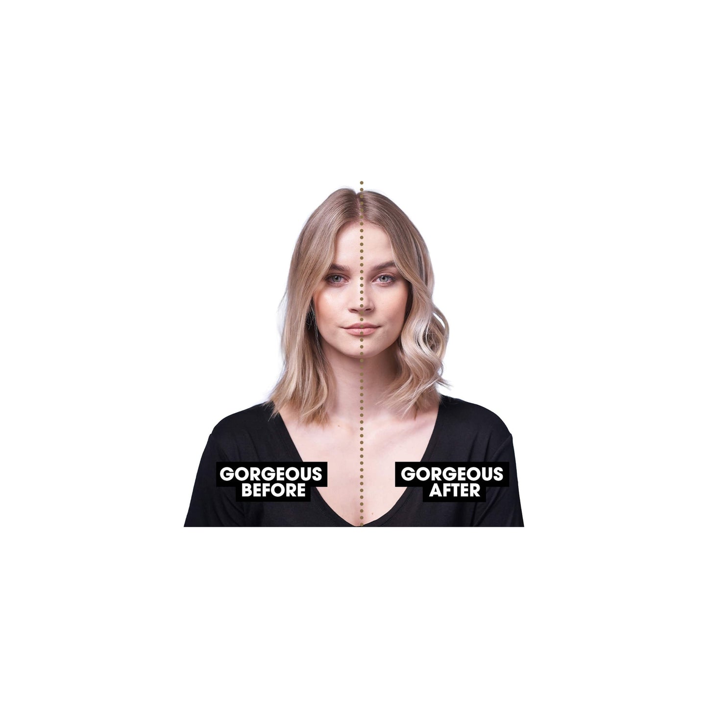 GHD Curve Classic Wave Wand - Herramienta de Estilizado de Cabello Premium