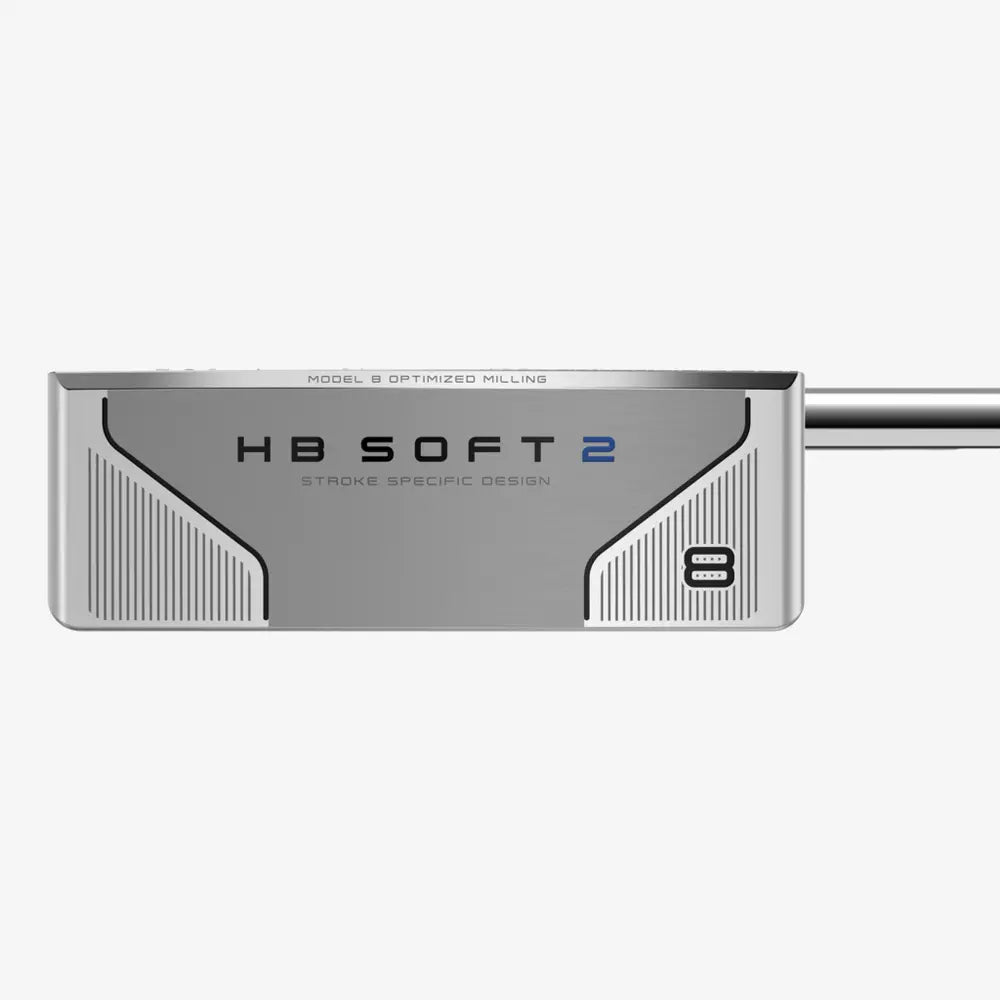Cleveland HB Soft 2 #8C Putter - Precision Golf Performance