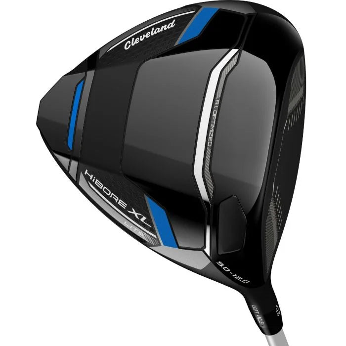 Controlador Cleveland HiBore XL Lite 2025