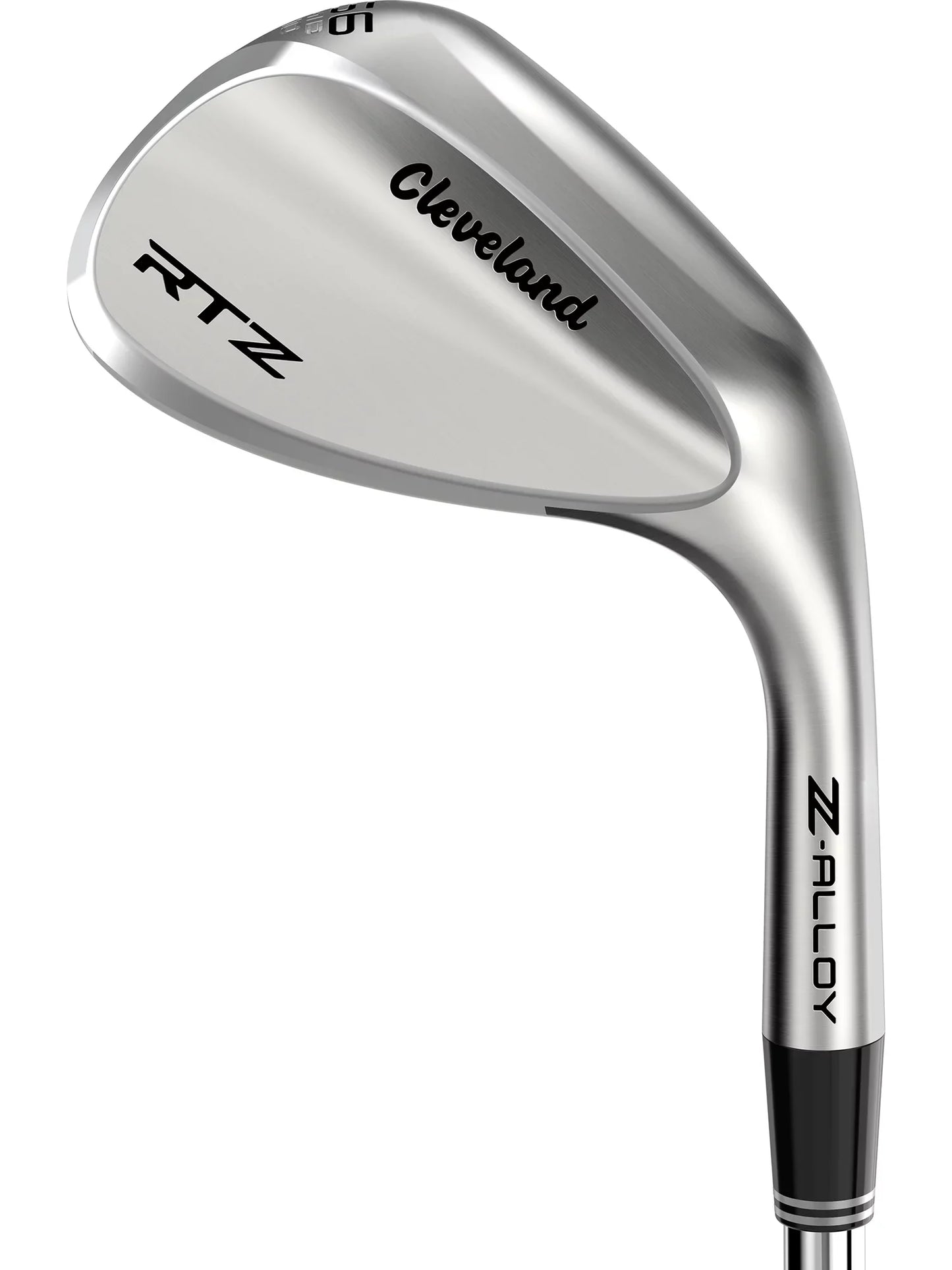 Cleveland RTX ZipCore Wedge - Premium Golf Performance