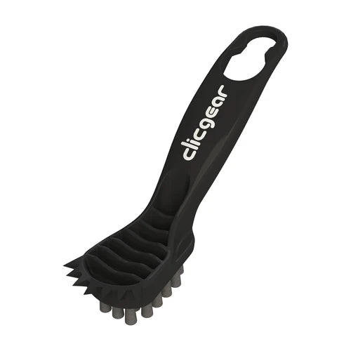 Clicgear Club Brush for Golf Equipment Care