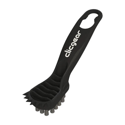 Clicgear Club Brush for Golf Equipment Care
