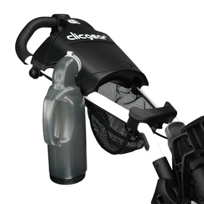 Clicgear Golf Sand Bottle – Essential Tool for Course Maintenance