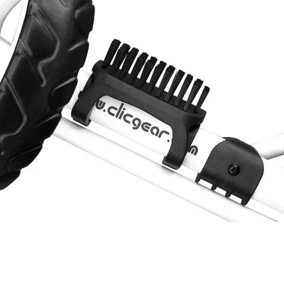 Clicgear Premium Shoe Cleaning Brush