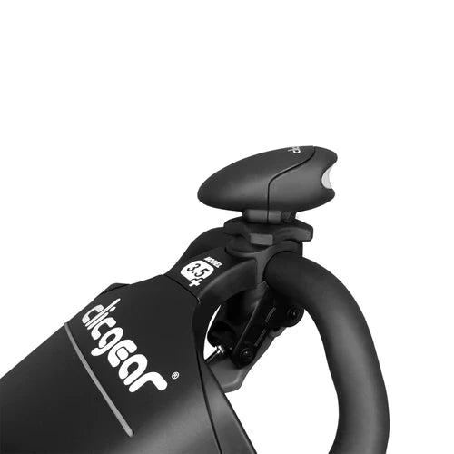 Bouton de direction Clicgear pour un contrôle amélioré
