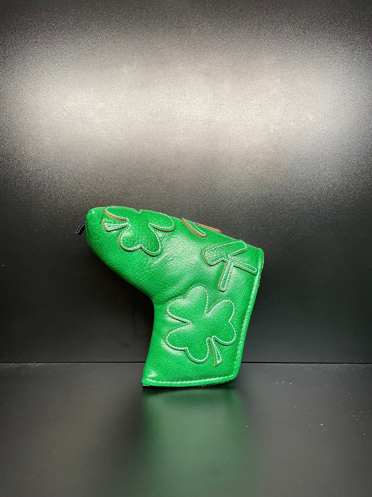 Clover Luxe Golf Headcover 2.0