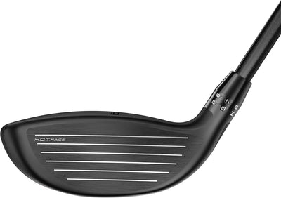 Cobra DS-ADAPT LS Fairway Wood - Customizable Performance