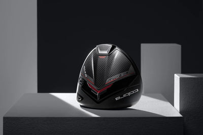 Cobra MAX-D Driver: Elevate Your Golf Game