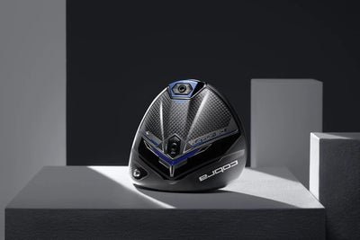 Cobra DS-ADAPT MAX K Driver - Elevate Your Golf Game