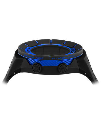 Reloj Coliseum Edición Fuerza Aérea - Negro/Azul