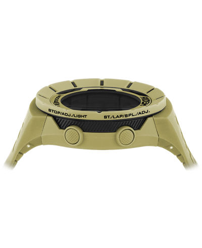 Coliseum Fit™ (Coyote Tan/Black) Watch - Korvel