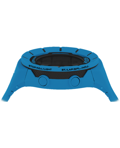 Montre Coliseum Fit™ Bleu/Noir Shark