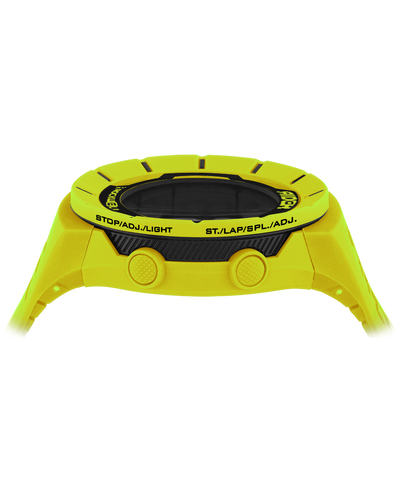 Coliseum Fit™ Yellow/Black Performance Watch - Korvel