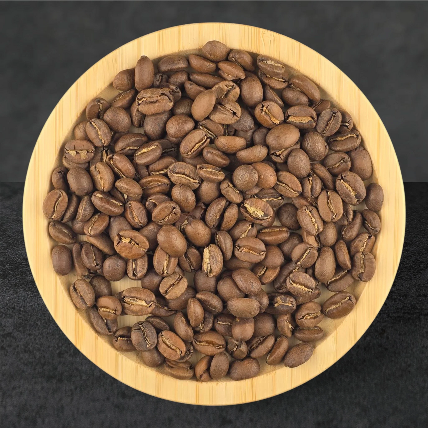 Colombie : Café en grains Reserva Del Patron