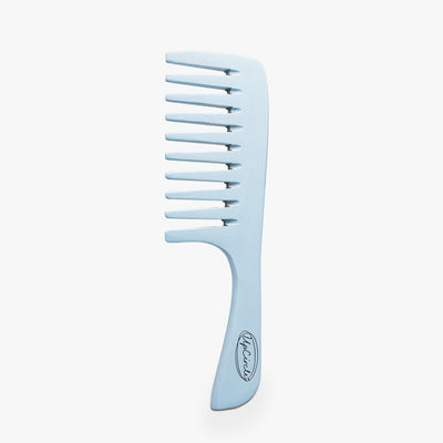 Sustainable Bamboo Wide Tooth Comb