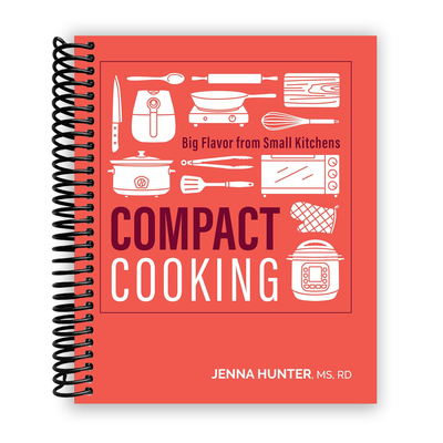 Effortless Meals for Small Spaces: Compact Cooking - Korvel