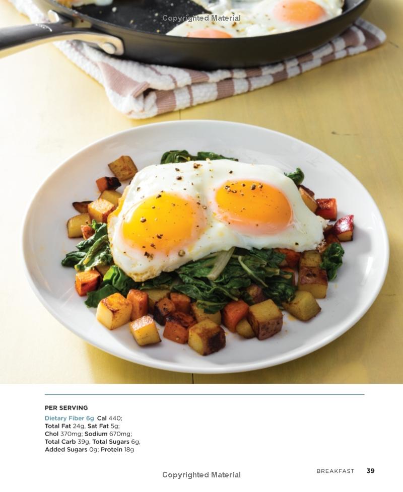 Nourish Your Gut: 100+ Delicious Low-FODMAP Recipes for Optimal Health - Korvel
