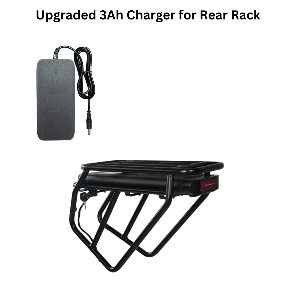 Cargador de batería Engwe