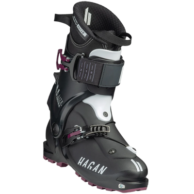 Hagan Core Lite Women's Alpine Touring Boots - Korvel