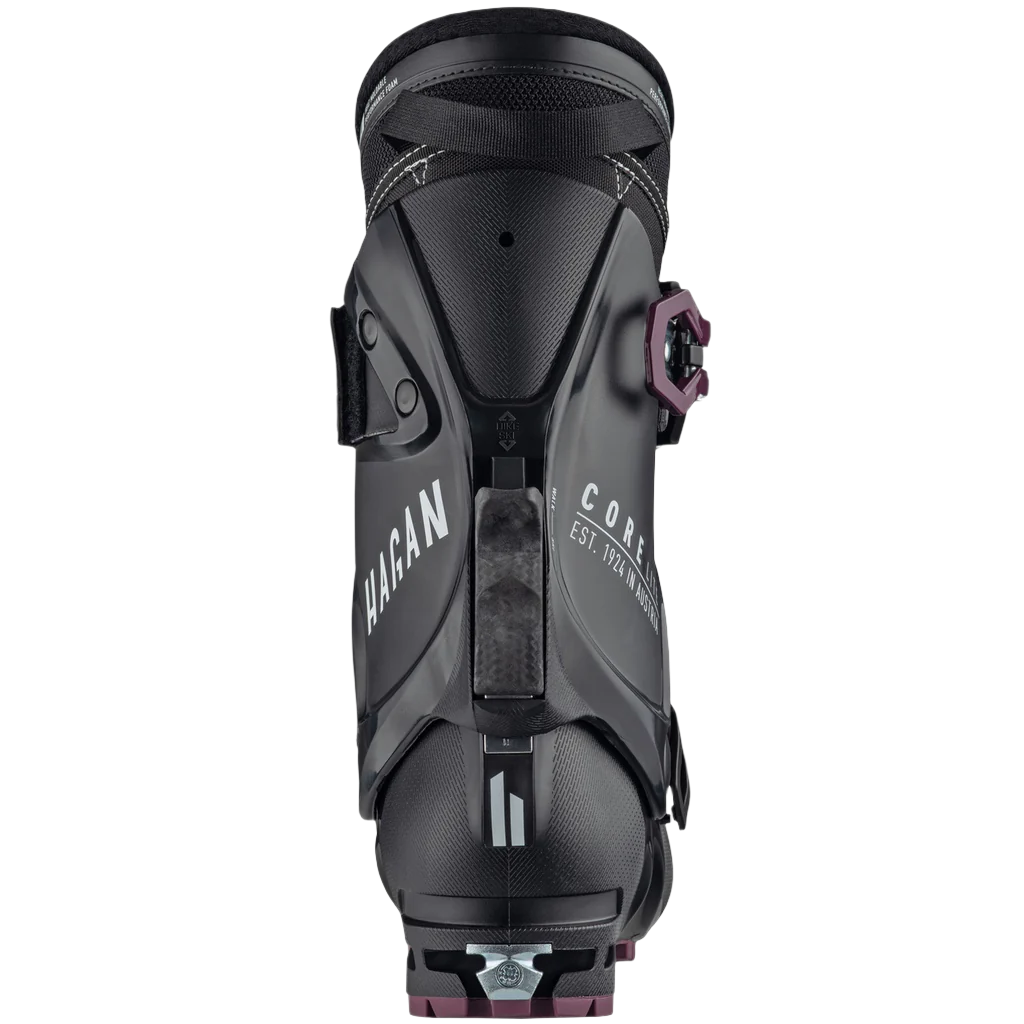 Hagan Core Lite Women's Alpine Touring Boots - Korvel