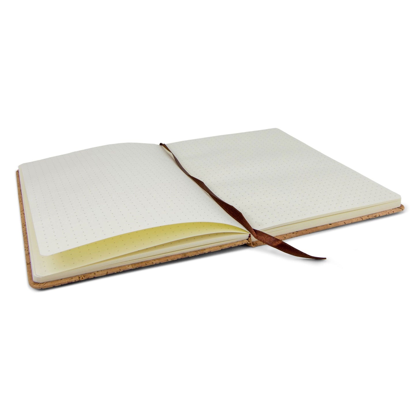 Eco-Friendly Cork Journal for Inspired Writing - Korvel