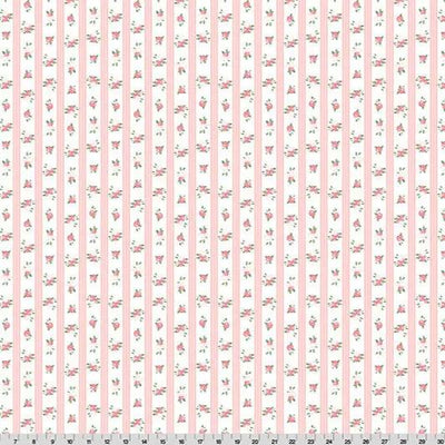 Cottage Rose Lane Nottinghill Quilting Cuddle Fabric