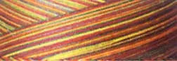 Signature Cotton Quilting Thread - 3-ply 40wt 3000yds Brights