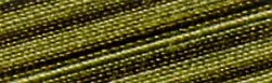 Premium Cotton Quilting Thread - 3-ply 40wt 3000yds in Variegated Greens