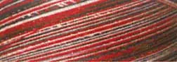 Variegated Cotton Quilting Thread - 3000 Yards