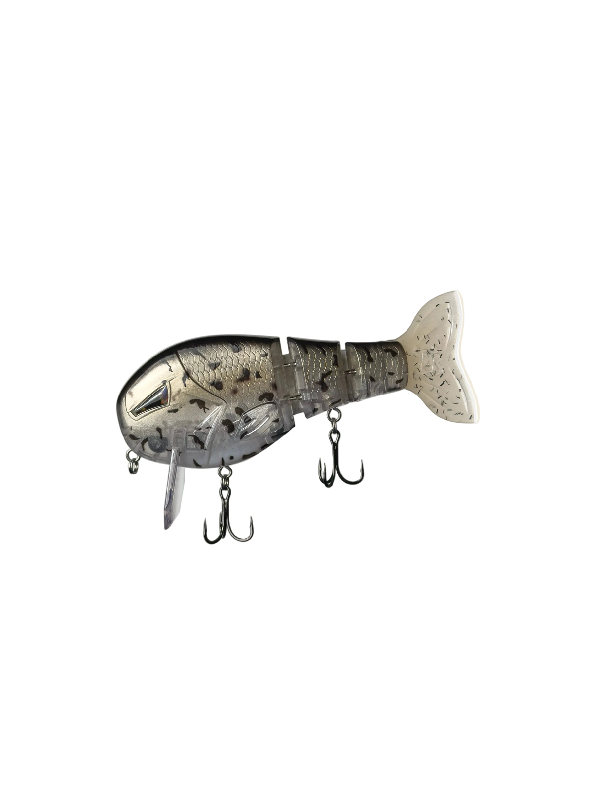 Premium Crappie WakeWalker LT Swimbait