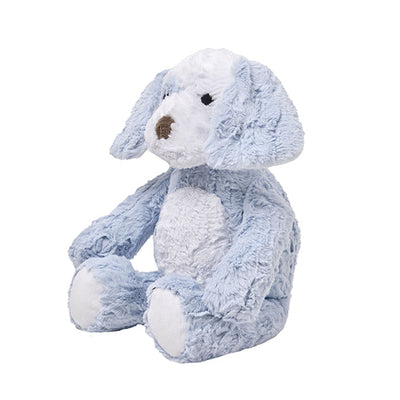 Kit de câlins Cuddle Critter - Barkley Blue