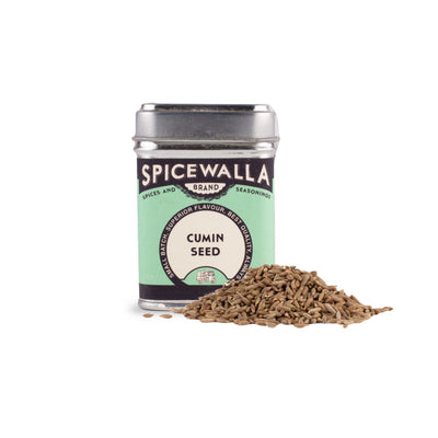 Cumin Seed - Korvel