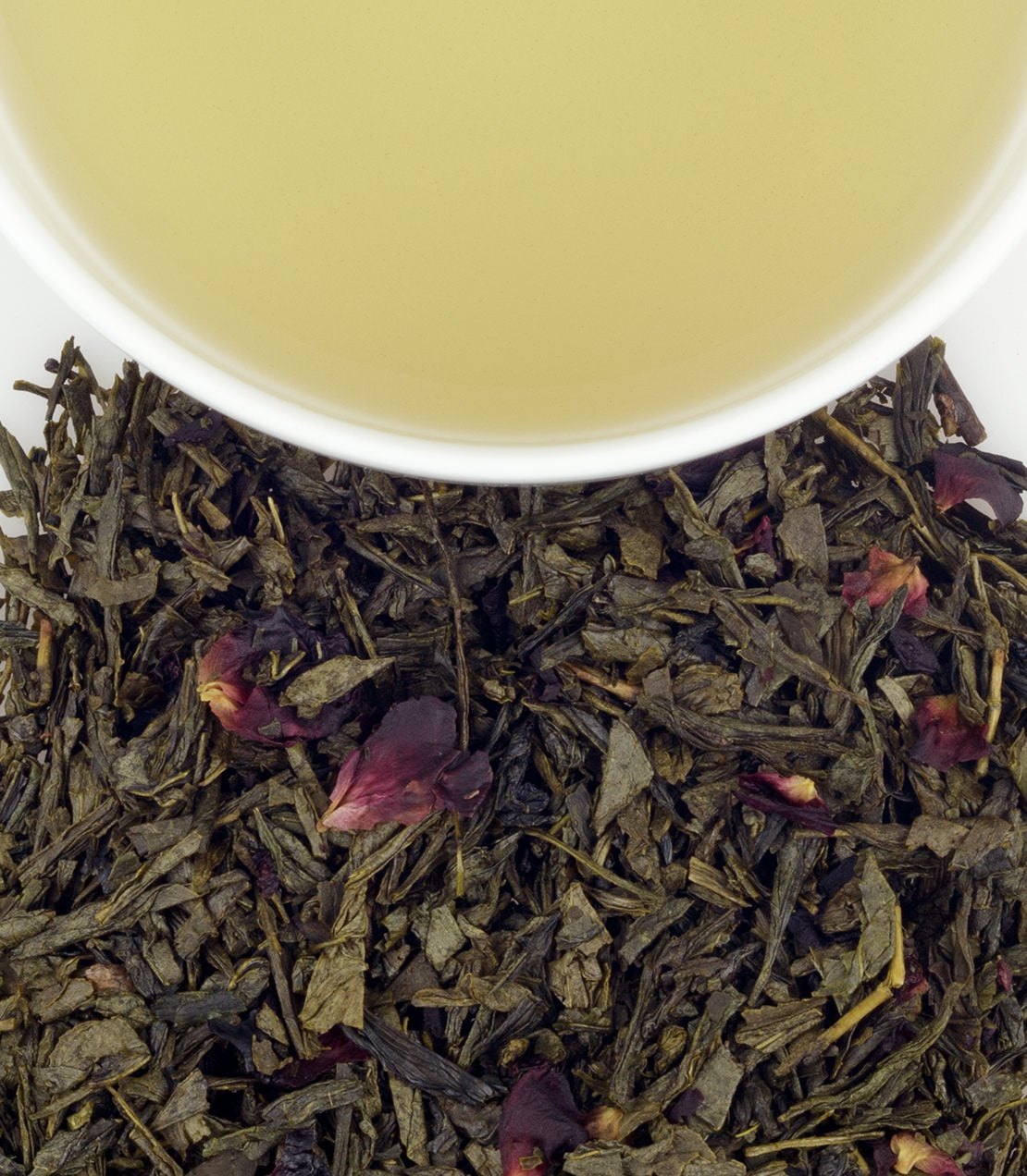 Té del Jardín de Jane - Lata de 20 Saquitos