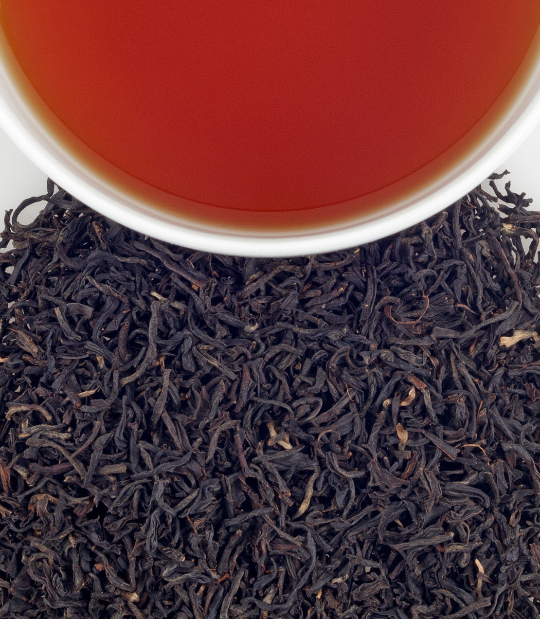 Té Assam Orgánico - 50 Bolsitas