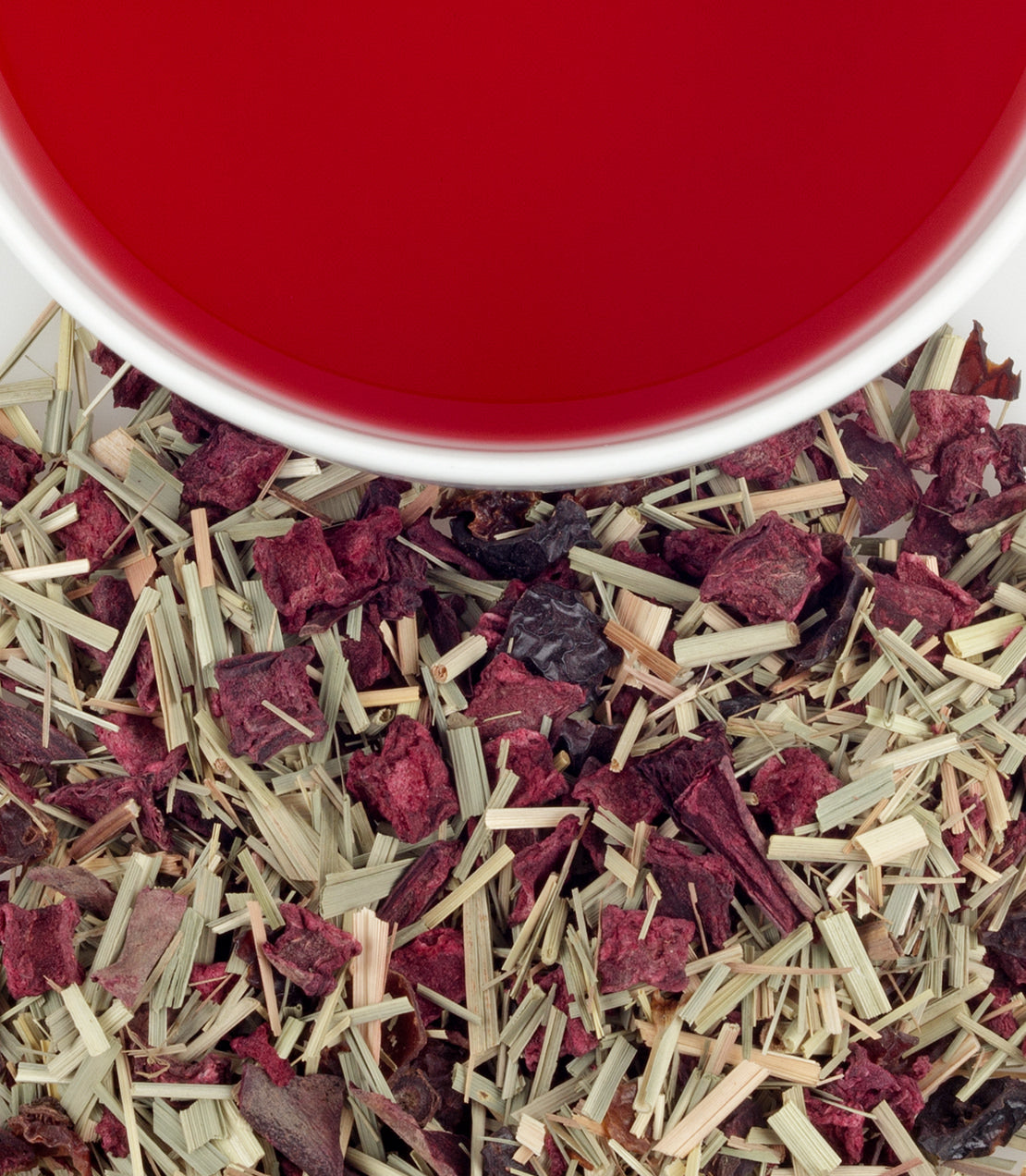Infusión de Remolacha Orgánica - 50 Bolsitas