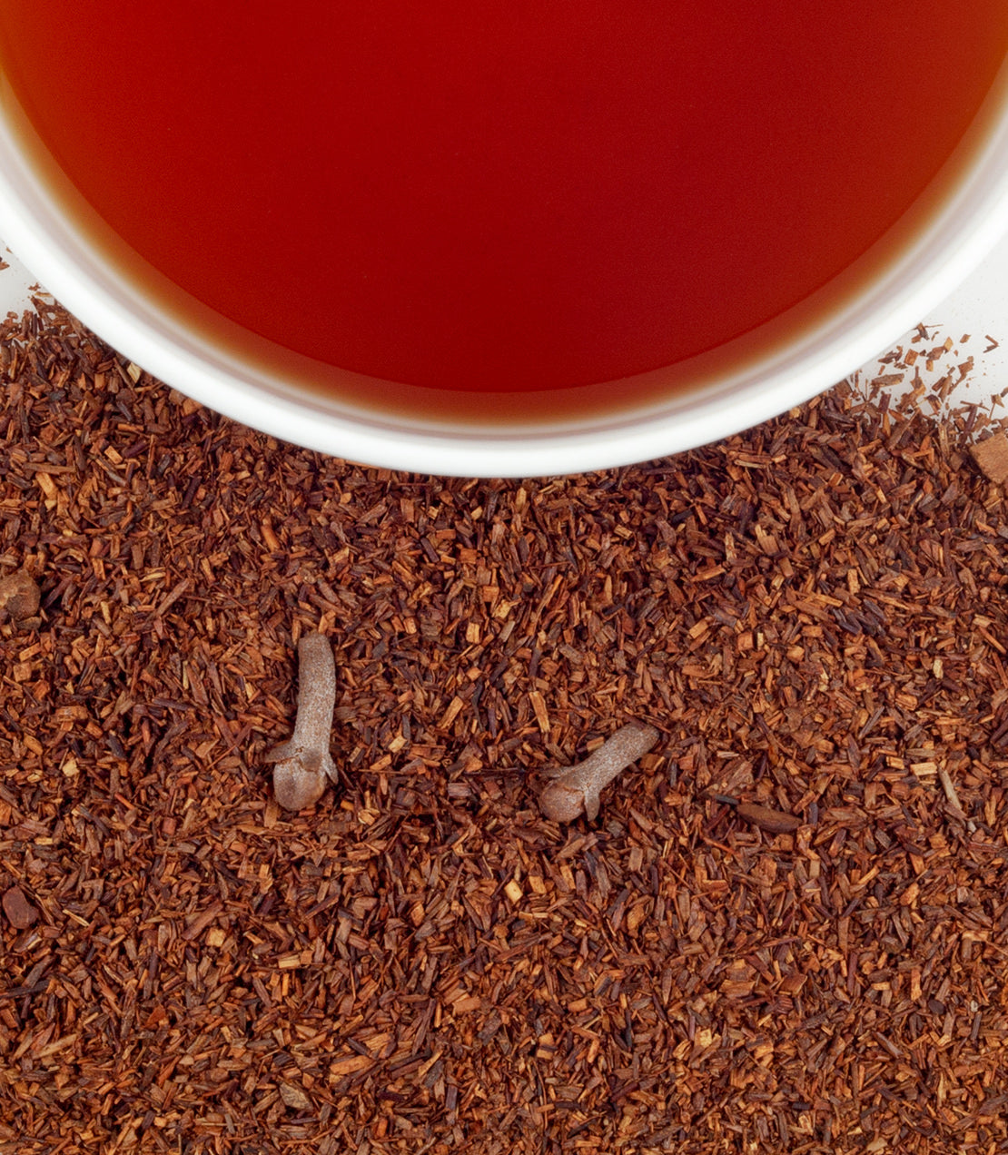 Té de especias de calabaza - Lata HT de 20 bolsitas