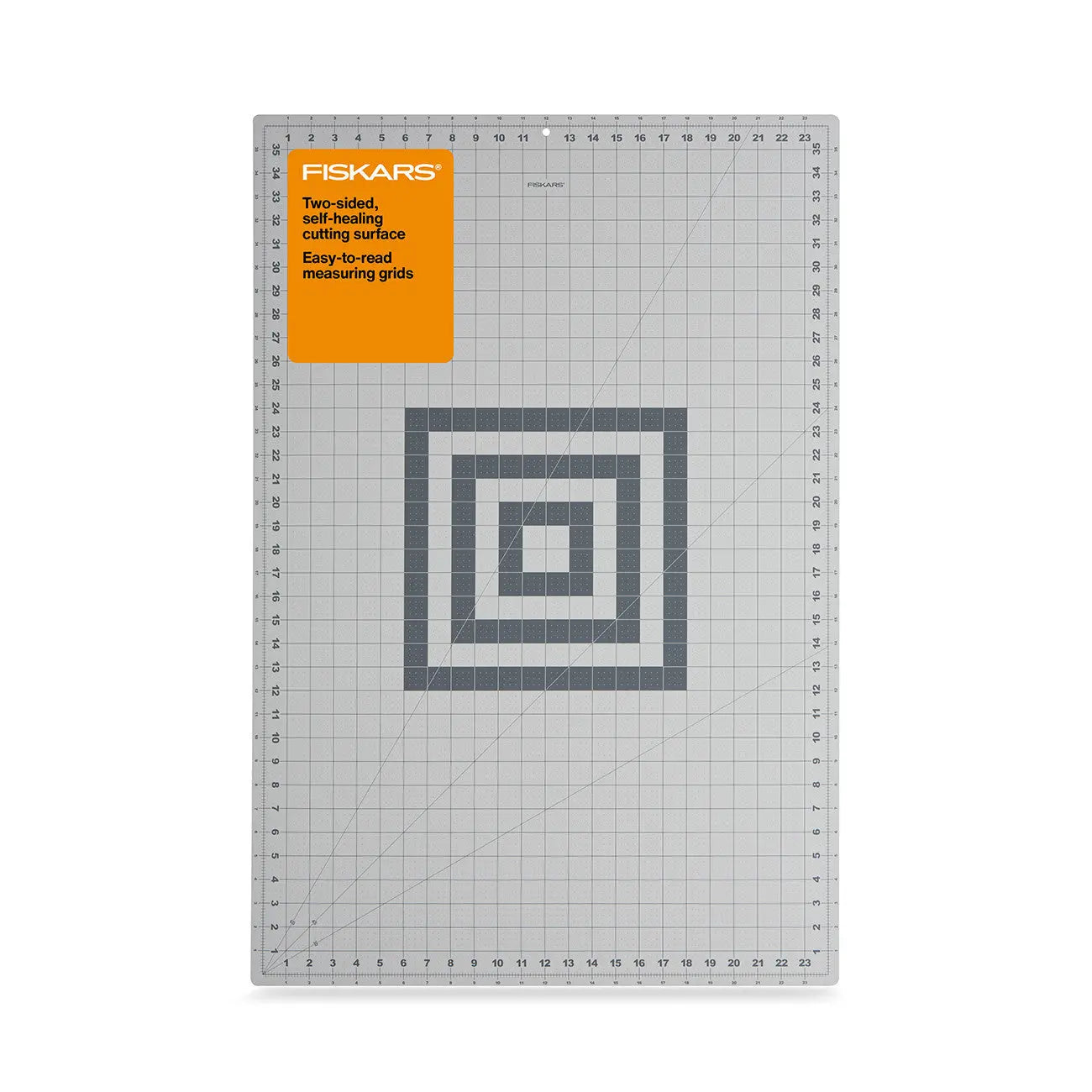 Premium Self-Healing Cutting Mat 24in x 36in