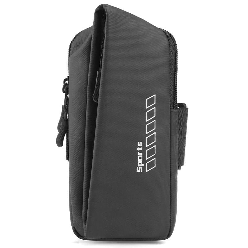 Sac de bras de course universel pour sports de plein air