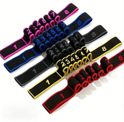 FlexStride Yoga Band - Korvel