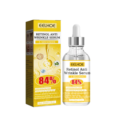 Retinol Anti-Wrinkle Serum Tightens Facial Skin And Reduces Wrinkles - Korvel