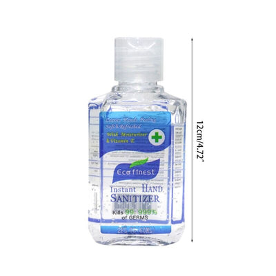 Premium Hand Sanitizer Gel - 60ML