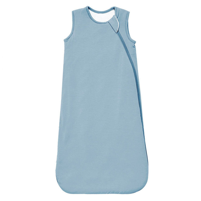 Premium Bamboo Fiber Baby Sleeping Bag - All Seasons