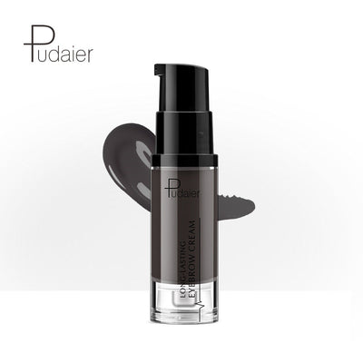 Pudaier 4D Eyebrow Gel - Natural Waterproof Formula
