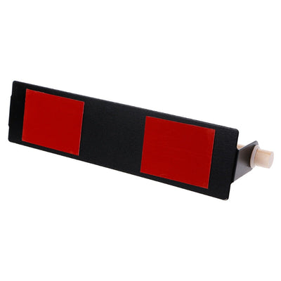 Premium Wall-Mounted Paper Towel Holder