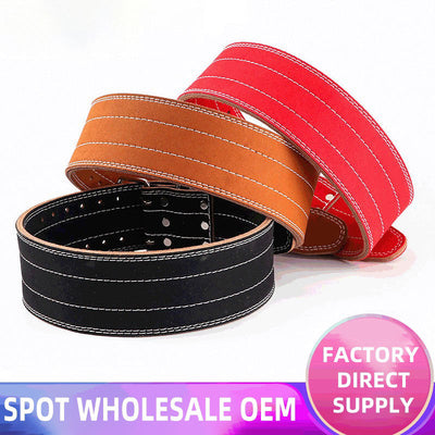 Pretty Weight Lifting Belts Weightlifting Belt Leather Strips For Belts - Korvel