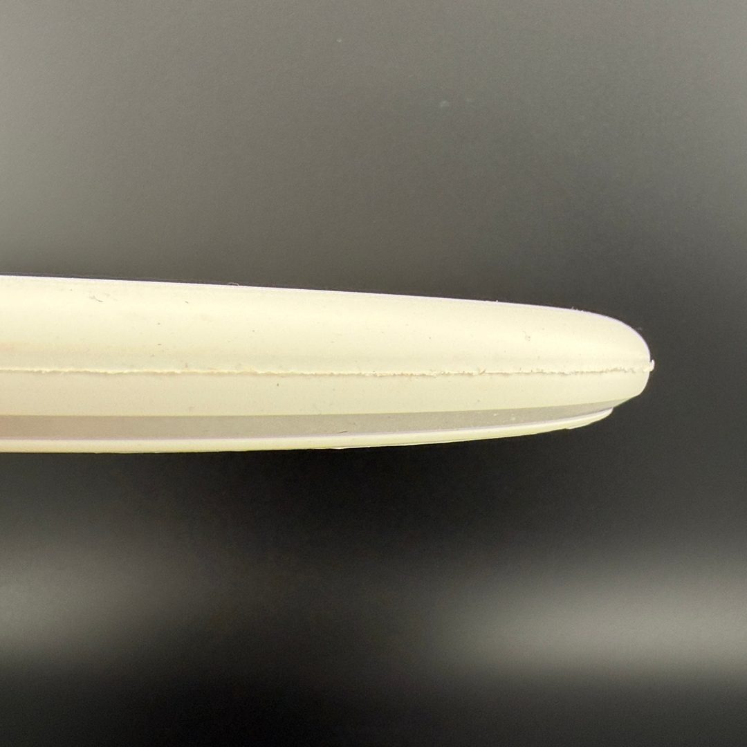 Swirl P-Line P2x (Flex 1) - Premium Disc Golf Putter