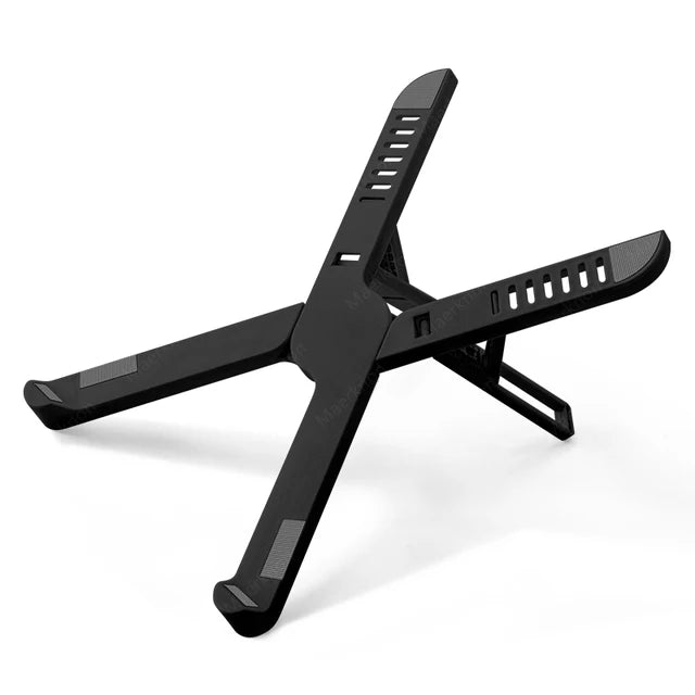 Support d'ordinateur portable premium pour un confort et un refroidissement améliorés
