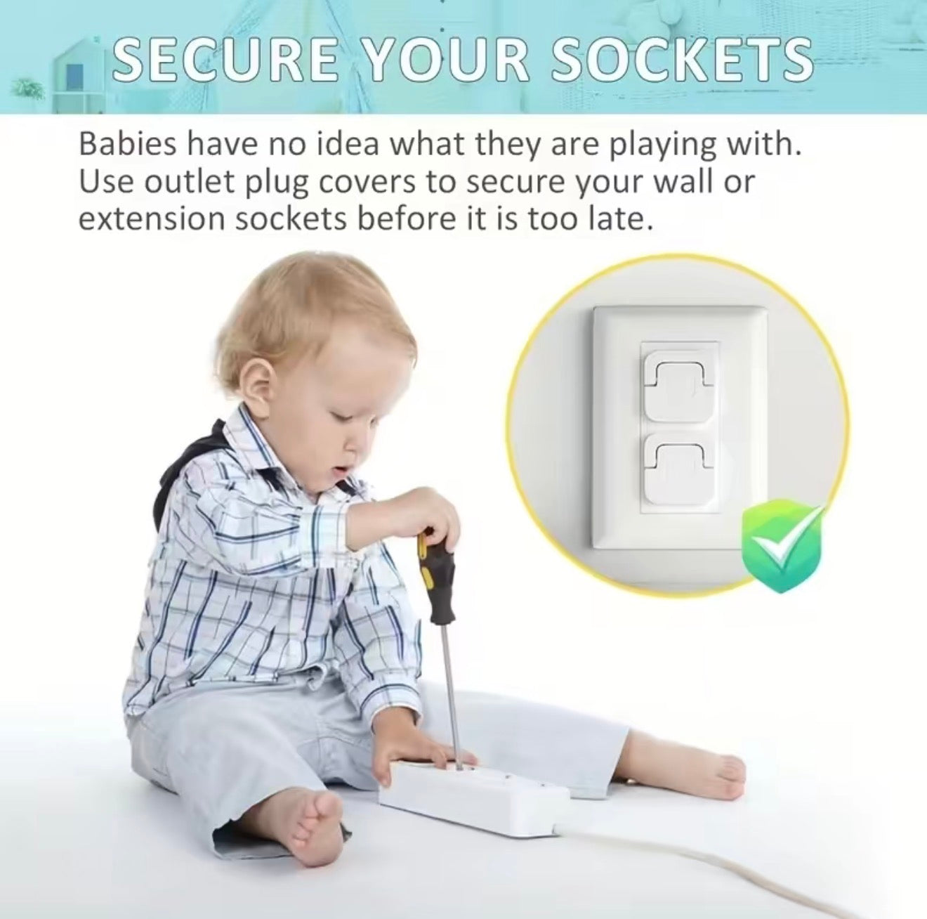 SafePlug Guard - Korvel