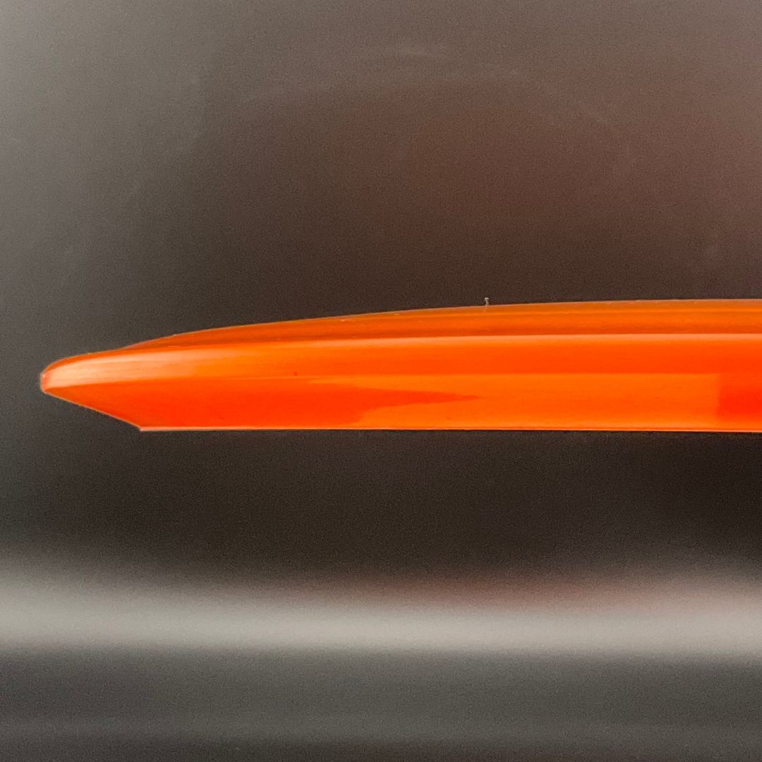 Disque F3 Prototype - Signé par Garrett Gurthie et Stan Hubbard