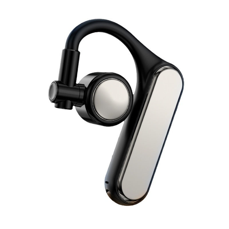 Z8 Bluetooth Earphones - Wireless Single Ear Design